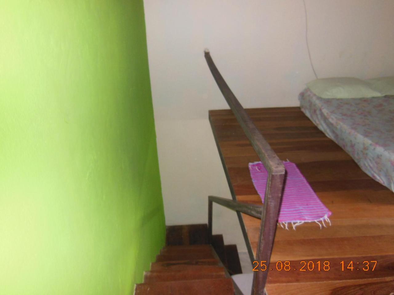 Pousada Jambeiro Trindade  Exterior foto