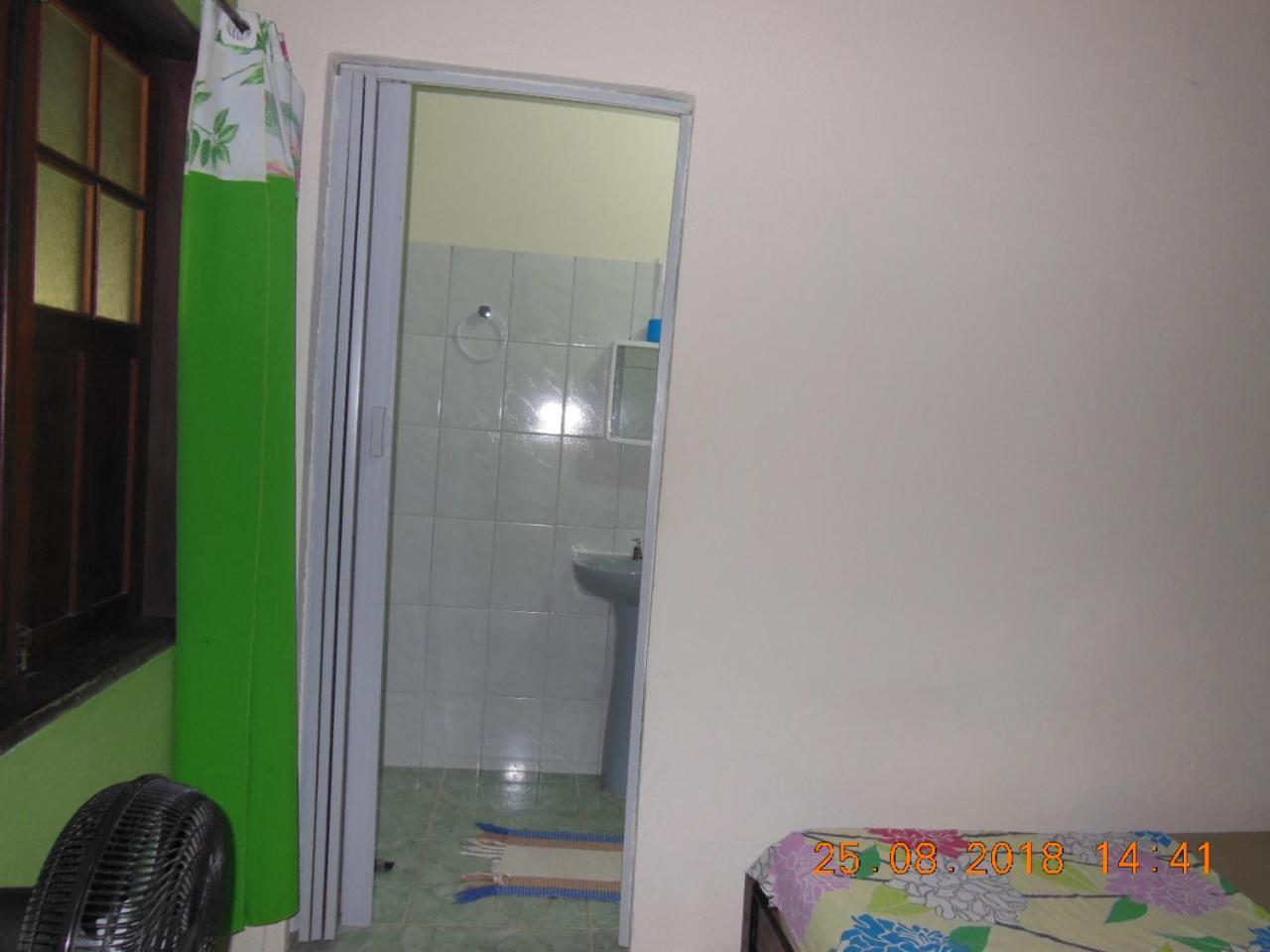 Pousada Jambeiro Trindade  Exterior foto