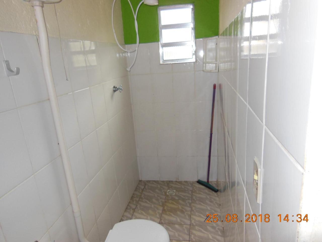 Pousada Jambeiro Trindade  Exterior foto